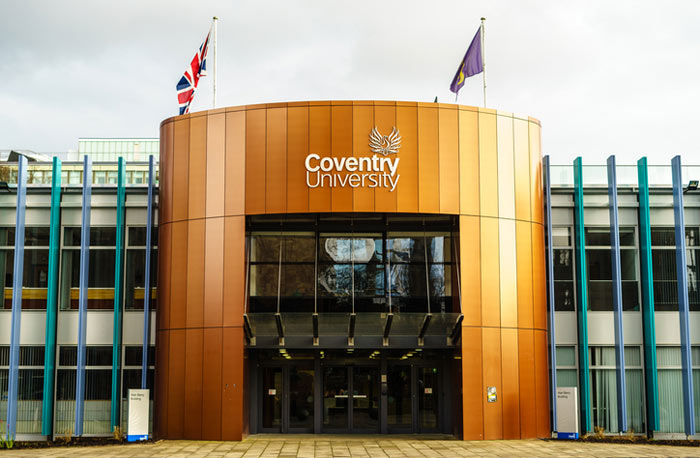 Coventry University Coventry University