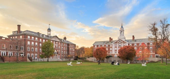 Harvard Harvard