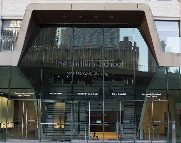 Juilliard School Juilliard School