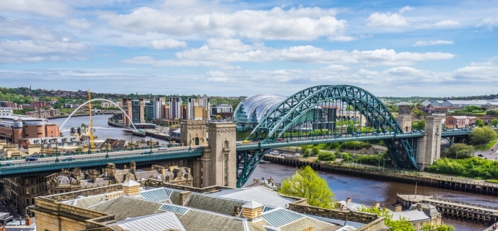 uk cities