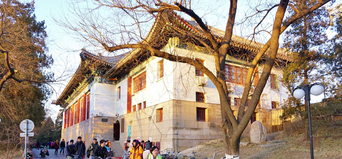 Peking University Peking University