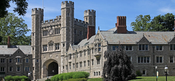 Princeton University Princeton University