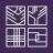 ULACIT - Universidad Latinoamericana de Ciencia y Tecnología, Costa Rica Logo