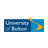 University of Bolton Logo