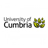 University of Cumbria Logo