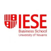 IESE Business School logo