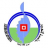 Al Nahrain University Logo