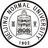 Beijing Normal University Logo
