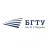 Belgorod State Technological University named after V.G. Shukhov Logo
