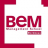 BEM Bordeaux Management School Logo