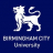 Birmingham City University Logo
