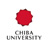Chiba University Logo