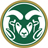 Colorado State University Logo