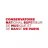 Conservatoire national supérieur de musique et de danse de Paris (CNSMDP) Logo