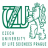 Czech University of Life Sciences in Prague Logo