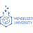 Mendeleev University of Chemical Technology Logo
