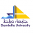 Damietta University Logo