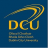 Dublin City University Logo