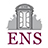 Ecole normale supérieure, Paris Logo