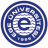 EGE UNIVERSITY Logo