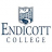 Endicott College Logo