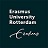 Erasmus University Rotterdam Logo