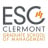 ESC Clermont Graduate School of Management Logo