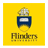 Flinders University - Flinders Business School Logo