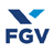 Fundação Getulio Vargas (FGV) Logo