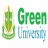 Green University of Bangladesh Logo