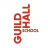 Guildhall School of Music and Drama Logo