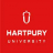 Hartpury University and College Logo