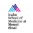 Icahn School of Medicine at Mount Sinai Logo
