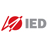 IED Istituto Europeo di Design Logo