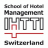 IHTTI School of Hotel Management Logo
