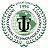 International Technological University (ITU) Logo