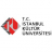 Istanbul Kültür Universitesi Logo