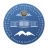 Kabardino-Balkarian State University named after H.M. Berbekov Logo