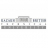 Kazakh-British Technical University Logo
