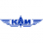 Kazan National Research Technical University named after A.N.Tupolev-KAI Logo