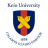 Keio University Logo