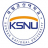 Kunsan National University Logo