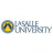 La Salle University Logo