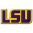 Louisiana State University Logo