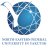 M.K. Ammosov North-Eastern Federal University Logo