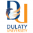 M.Kh.Dulaty Taraz Regional University Logo
