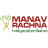 Manav Rachna International Institute of Research and Studies (MRIIRS) Logo