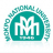 Mokpo National University Logo