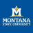 Montana State University Logo