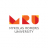 Mykolas Romeris University Logo